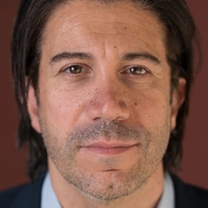 Gianni Capaldi's profile Gianni Capaldi