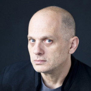 Phil Marshall
