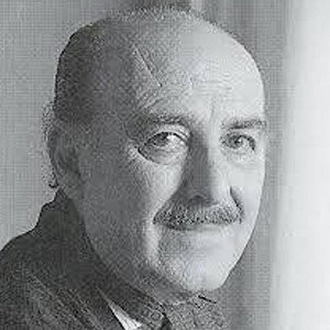 Enrique Alarcón