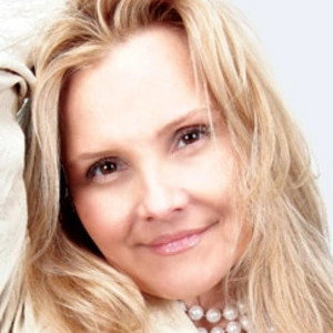 Charity James