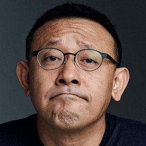 姜文