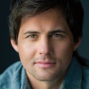 Kristoffer Polaha's profile Kristoffer Polaha