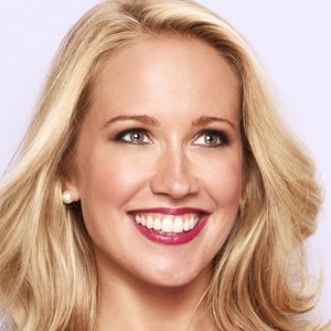 Anna Camp's profile Anna Camp's profile