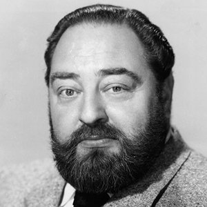 Sebastian Cabot's profile Sebastian Cabot's profile