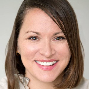 Kiersten Hargroder