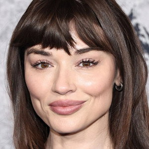 Crystal Reed