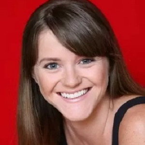 Victoria Spence