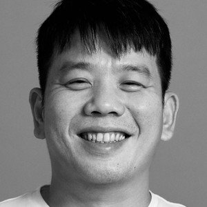 李銘傑