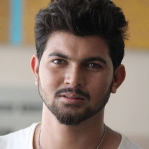 Paul Raj