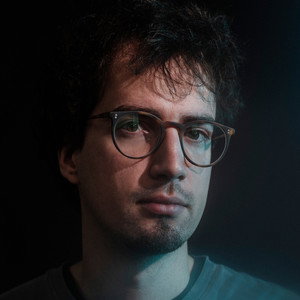 Lukas Miheljak