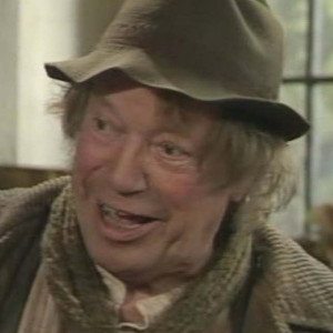 Billy Burden