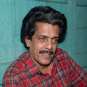 Dominic Alummoodan