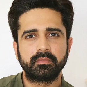 Avinash Sachdev