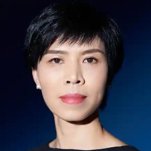 Zeng Yingxue