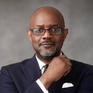 Calvin Roberson
