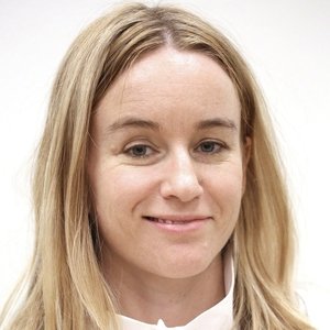 Emily Cass McDonnell's profile Emily Cass McDonnell