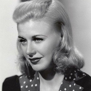 Ginger Rogers