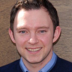 Nate Corddry's profile Nate Corddry's profile