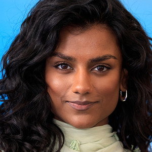Simone Ashley