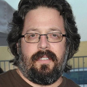 Josh Friedman