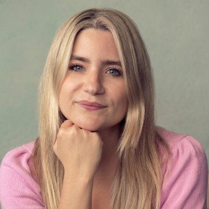 Harriet Kemsley