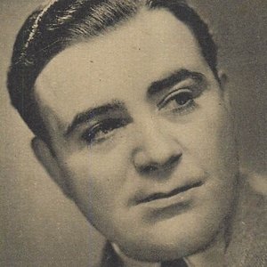 Akim Tamiroff