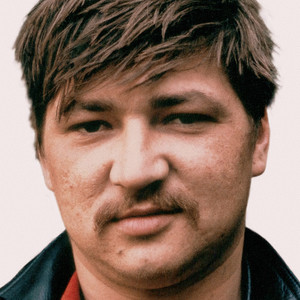 Rainer Werner Fassbinder