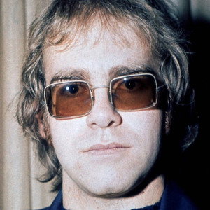 Elton John