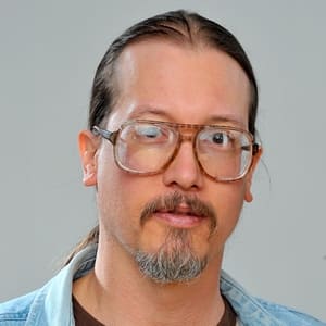 Mark Borchardt