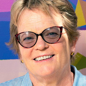 Pam Marsden