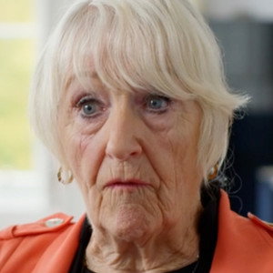 Lillian Alexander