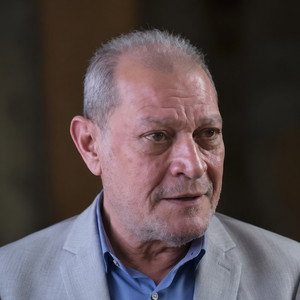 Hamdi Heikal