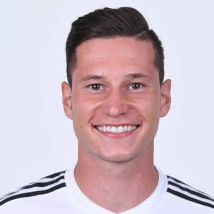 Julian Draxler