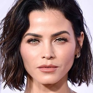 Jenna Dewan