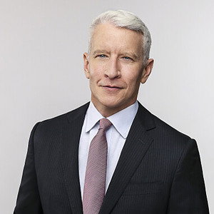 Anderson Cooper