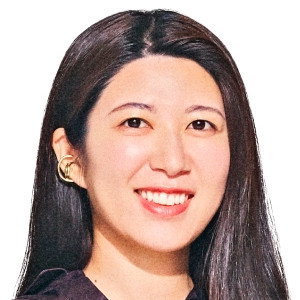 Ruriko Kikuchi