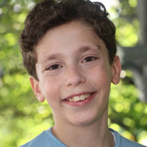Judah Horenfeldt