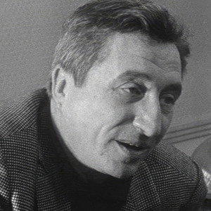 François Darbon