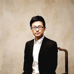 姜振宇