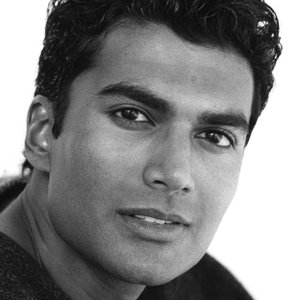 Sendhil Ramamurthy's profile Sendhil Ramamurthy's profile
