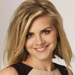 Eliza Coupe's profile Eliza Coupe's profile