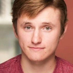Nathan Gamble's profile Nathan Gamble's profile