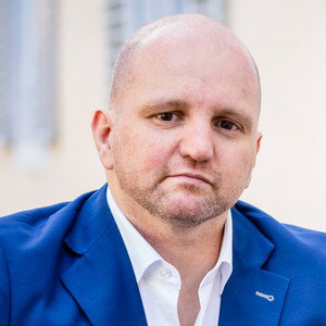 Yves Wüthrich