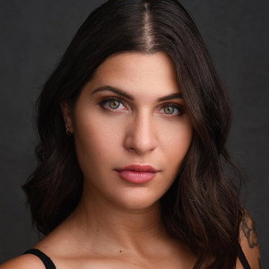Christina Crivici
