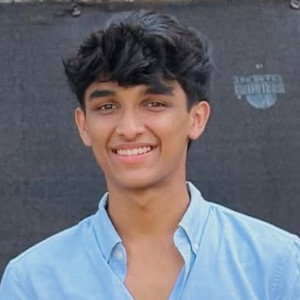 Vasudev Sajeesh Marar