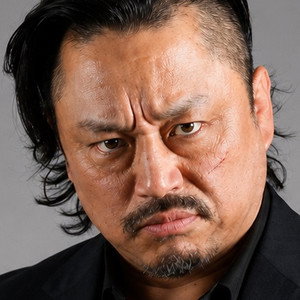 Hirooki Goto