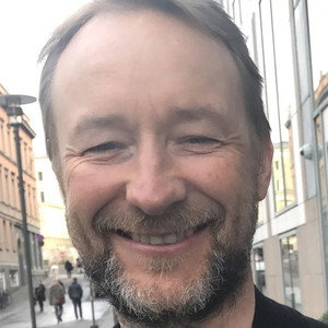 Kjetil André Aamodt