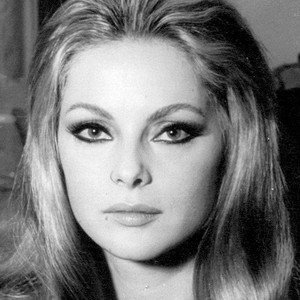 Virna Lisi