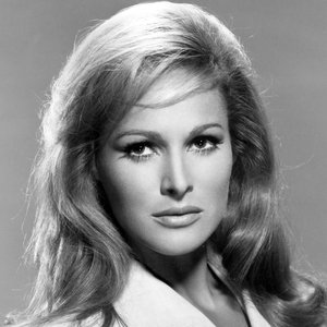 Ursula Andress's profile Ursula Andress's profile