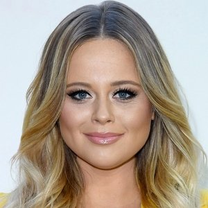 Emily Atack